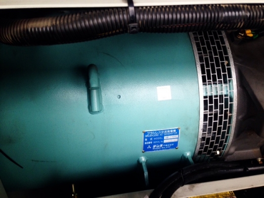 DENYO DCA-100ESI สนใจติดต่อ หนึ่ง 061-4194021 ค่ะ