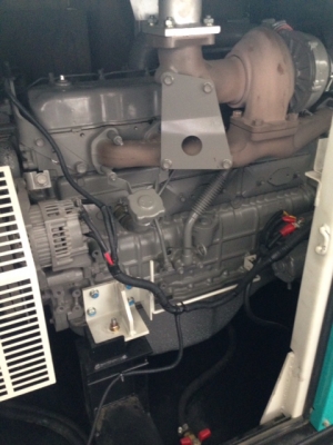 DENYO DCA-100ESI สนใจติดต่อ หนึ่ง 061-4194021 ค่ะ