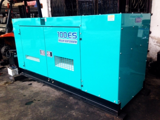 DENYO DCA-100ESI สนใจติดต่อ หนึ่ง 061-4194021 ค่ะ