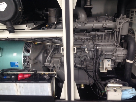 DENYO DCA-100ESI สนใจติดต่อ หนึ่ง 061-4194021 ค่ะ