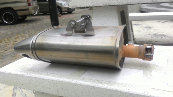 ขายท่อเดิม er6n