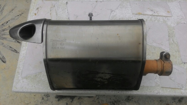 ขายท่อเดิม er6n