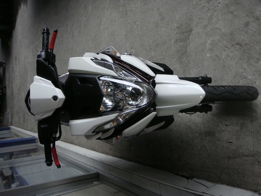 นูโว SX (แม็ก) 29000 บาท