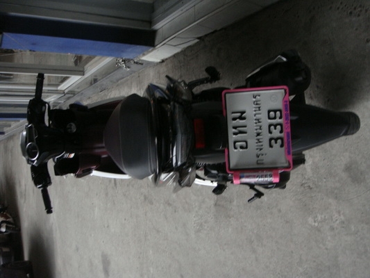 นูโว SX (แม็ก) 29000 บาท