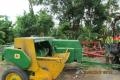 ขายเคื่องอัดฟาง JOHN DEERE