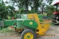 ขายเคื่องอัดฟาง JOHN DEERE