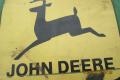 ขายเคื่องอัดฟาง JOHN DEERE