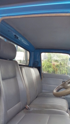 ขายรถ4ล้อISUZUสภาพใช้งานอยู่ สีทำมาใหม่ หลังคาทำมาใหม่