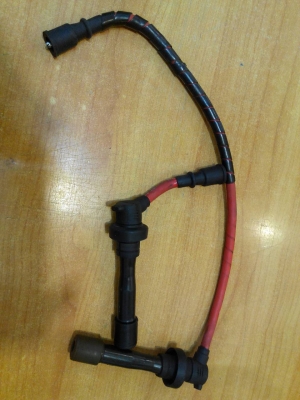 สายหัวเทียนแต่ง Mazda Protege 2.0