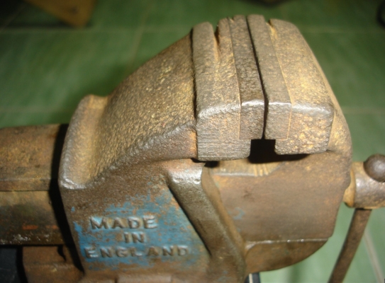 ขาย  ปากกา Record No.00 mide in england ของหายากแล้วคับ