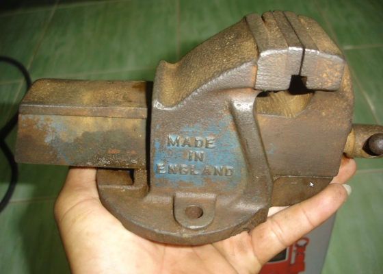 ขาย  ปากกา Record No.00 mide in england ของหายากแล้วคับ