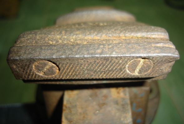 ขาย  ปากกา Record No.00 mide in england ของหายากแล้วคับ