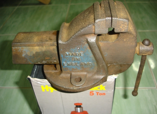 ขาย  ปากกา Record No.00 mide in england ของหายากแล้วคับ