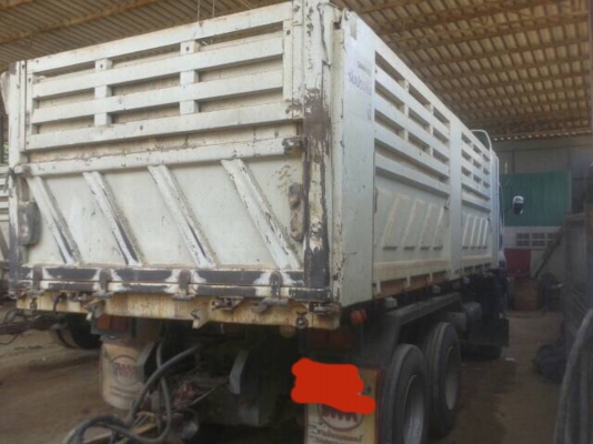 ขาย อีซูสุ360 ปี53 แม่ลูก3คาน