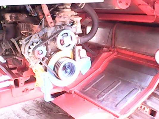 รถเกี่ยว