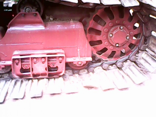 รถเกี่ยว