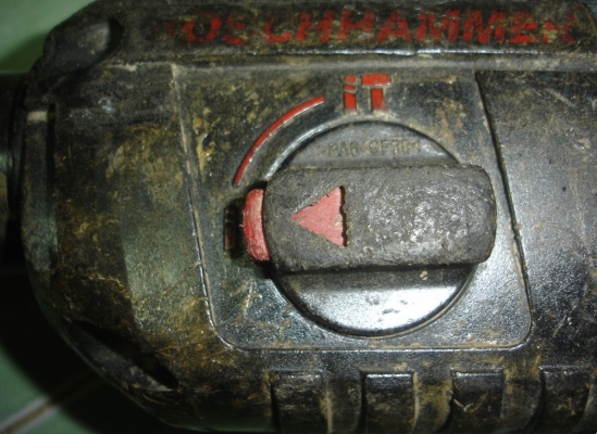 ขายสว่านโรตารี่ 22mm BOSCH GBH 2-22E 2ระบบ