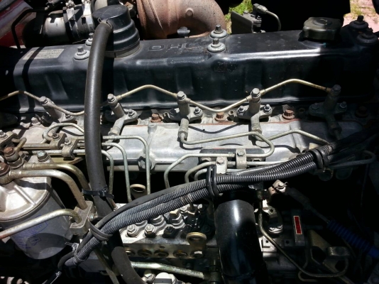 ขายรถสิบล้อEuro2 270 สนใจติดต่อได้ที่ 089-9198420 ขายรถสิบล้อEuro2 270 สนใจติดต่อได้ที่ 089-9198420