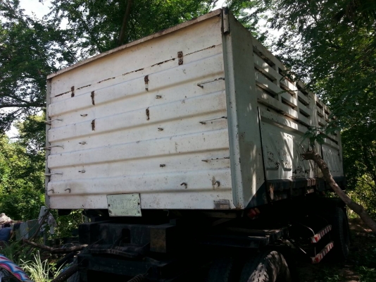 ขายรถสิบล้อEuro2 270 สนใจติดต่อได้ที่ 089-9198420 ขายรถสิบล้อEuro2 270 สนใจติดต่อได้ที่ 089-9198420