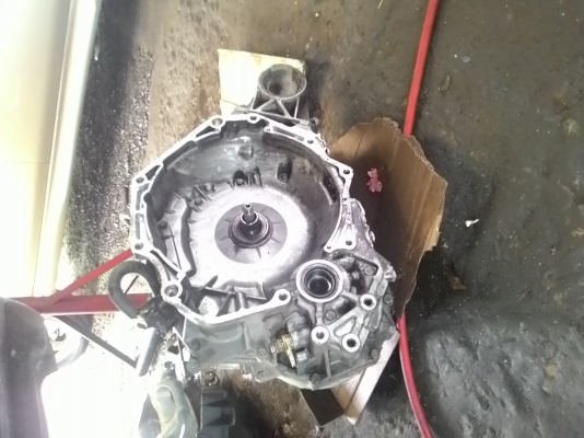 อะไหล่ Chevrolet Zafira และ Optra