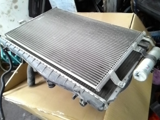 อะไหล่ Chevrolet Zafira และ Optra