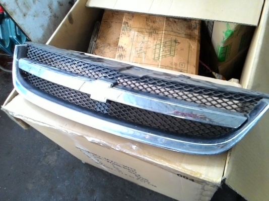 อะไหล่ Chevrolet Zafira และ Optra