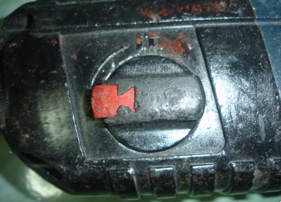 ขายสว่านโรตารี่ BOSCH รุ่น GBH 2-22 RE (620w.) ซ้าย-ขวาได้