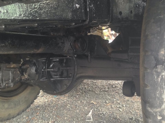 ขายรถ10ล้อ2เพลา บรรทุกน้ำ หัวยาว