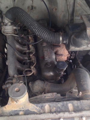 ขายรถ10ล้อ2เพลา บรรทุกน้ำ หัวยาว