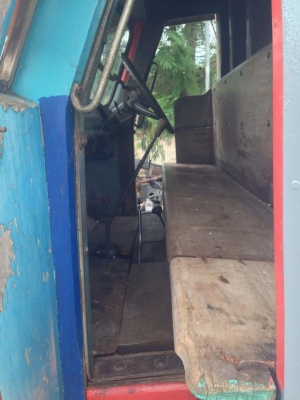 ขายรถ10ล้อ2เพลา บรรทุกน้ำ หัวยาว