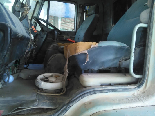 ขายราคา 550,000บ สิบล้อ FVM32M195 นางฟ้า เพาเดียว สภาพดีเดิม พร้อมใช้งาน ทะเบียนพร้อมโอน ขายราคา 550,000บ สิบล้อ FVM32M195 นางฟ้า เพาเดียว สภาพดีเดิม พร้อมใช้งาน ทะเบียนพร้อมโอน