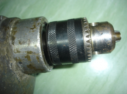 ขายสว่านไฟฟ้า ยี่ห้อ makita รุ่น 6401 ขนาด 3/8" 360 วัตต์