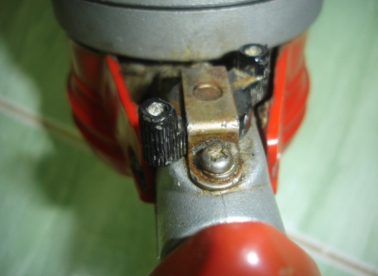 ขายSHINANO SI-3100 เครื่องขัดกระดาษทรายลม แบบเหวี่ยง 6"