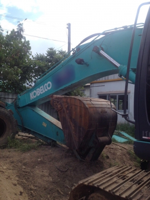 ขายแบคโฮ KOBELCO SK 200 YN12SUPER เอกสารพร้อมชั่วโมง7000กว่า พร้อมใช้งานครับ ขายแบคโฮ KOBELCO SK 200 YN12SUPER เอกสารพร้อมชั่วโมง7000กว่า พร้อมใช้งานครับ
