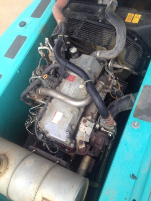 ขายแบคโฮ KOBELCO SK 200 YN12SUPER เอกสารพร้อมชั่วโมง7000กว่า พร้อมใช้งานครับ ขายแบคโฮ KOBELCO SK 200 YN12SUPER เอกสารพร้อมชั่วโมง7000กว่า พร้อมใช้งานครับ