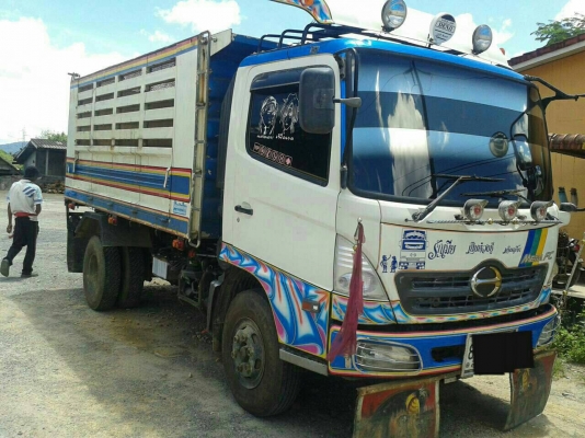 Hino150  ปี49 ติดต่อ080-1405528