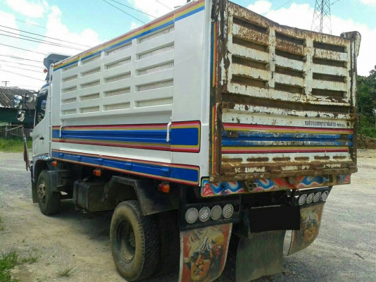 Hino150  ปี49 ติดต่อ080-1405528