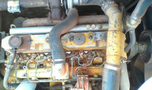 ขายรถแบคโฮ CATERPILLAR 320B พร้อมใช้งาน สนใจโทร 081-970-1072