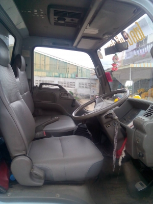 ขายราคา 345,000บ สี่ล้อ อีซูซุ NKR 88 ปี41สภาพนางฟ้าสวยกริบไม่มีทีติ ทะเบียนพร้อมโอน