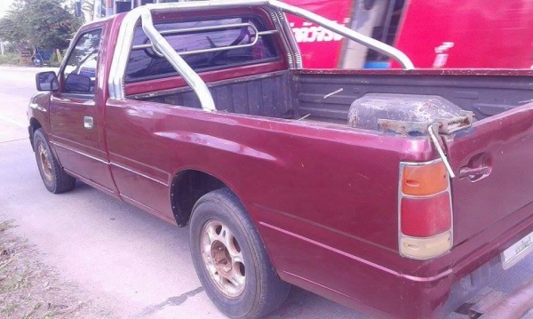 ขาย อีซูซู ปี91