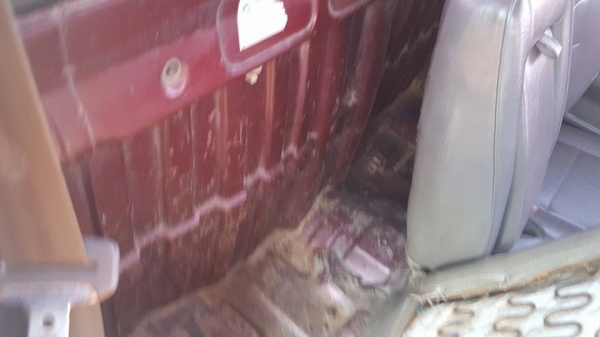 ขาย อีซูซู ปี91