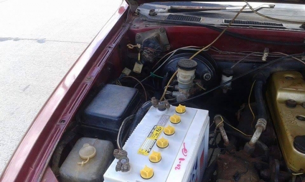 ขาย อีซูซู ปี91