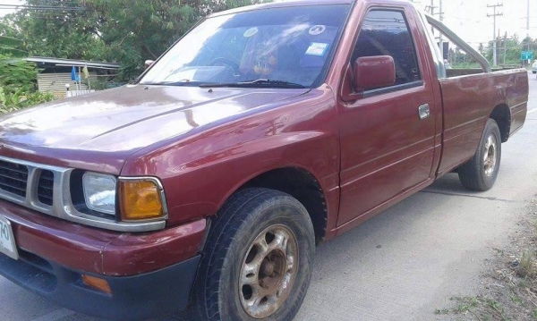 ขาย อีซูซู ปี91