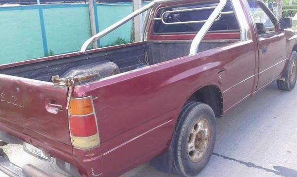 ขาย อีซูซู ปี91