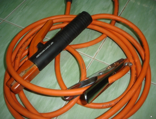 ขายเครื่องเชื่อมอินเวอร์เตอร์ Netweld รุ่น mma-250 250A