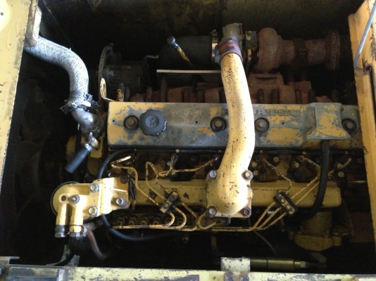 ขาย KOMATSU PC200-5 สภาพสวยเดิมๆคอนโทรนสั้นครับ สนใจติดต่อโดยตรง 081-4283210