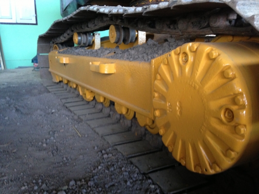 ขาย KOMATSU PC200-5 สภาพสวยเดิมๆคอนโทรนสั้นครับ สนใจติดต่อโดยตรง 081-4283210