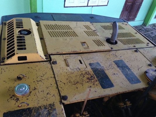 ขาย KOMATSU PC200-5 สภาพสวยเดิมๆคอนโทรนสั้นครับ สนใจติดต่อโดยตรง 081-4283210