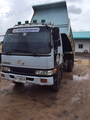 ขายด่วน 6 ล้อ