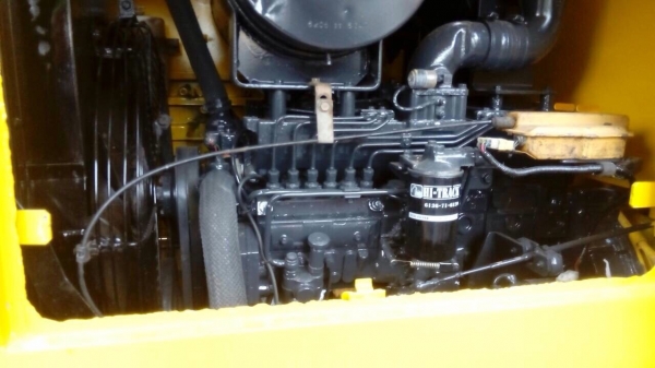 ขายรถตัก Komatsu WA100-3 รถสภาพพร้อมใช้งานได้ทันที ราคาไม่แพงสนใจติดต่อ 081-9422533